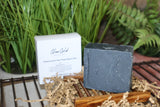 Charcoal & Tea Tree Detox Bar