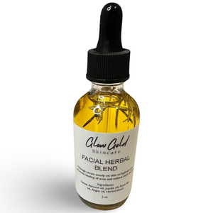 Facial Herbal Blend