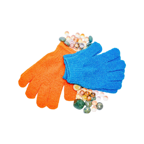 Exfoliating Gloves